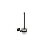 ICO Bath Crater Wall-Mounted Toilet Brush