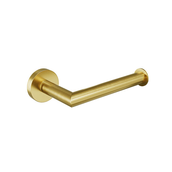 ICO Bath Summit Toilet Paper Holder – LH Post
