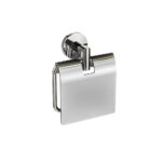 ICO Bath Summit Toilet Paper Holder With Cover