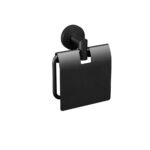 ICO Bath Summit Toilet Paper Holder With Cover