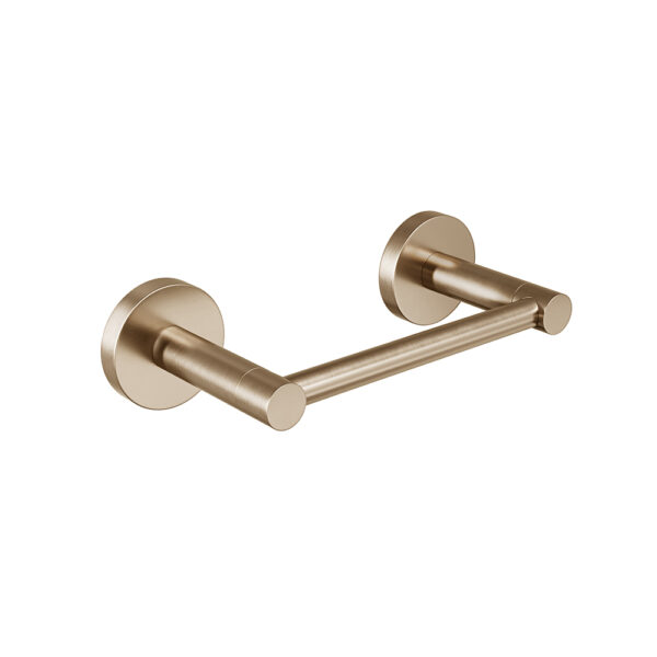 ICO Bath Summit Pivot Toilet Paper Holder