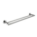 ICO Bath Summit 24″ Double Towel Bar