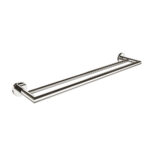 ICO Bath Summit 24″ Double Towel Bar