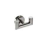 ICO Bath Summit Double Towel Hook