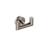 ICO Bath Summit Double Towel Hook