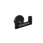 ICO Bath Summit Double Towel Hook