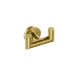 ICO Bath Summit Double Towel Hook