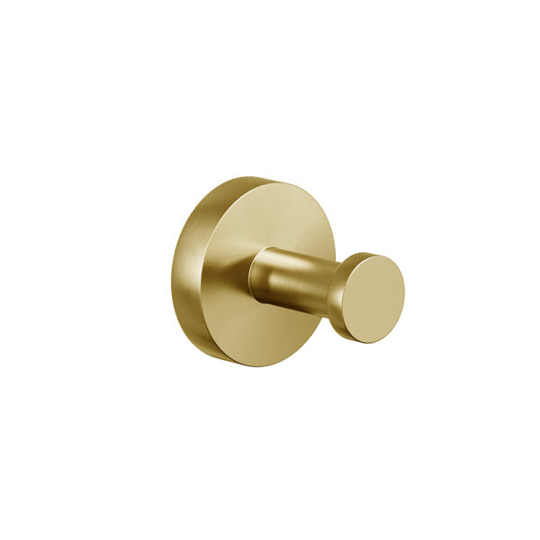 ICO Bath Summit Towel Hook