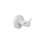 ICO Bath Summit Double Towel Hook