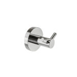 ICO Bath Summit Double Towel Hook