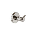 ICO Bath Summit Double Towel Hook