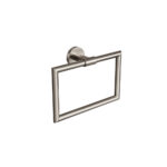 ICO Bath Summit Towel Ring