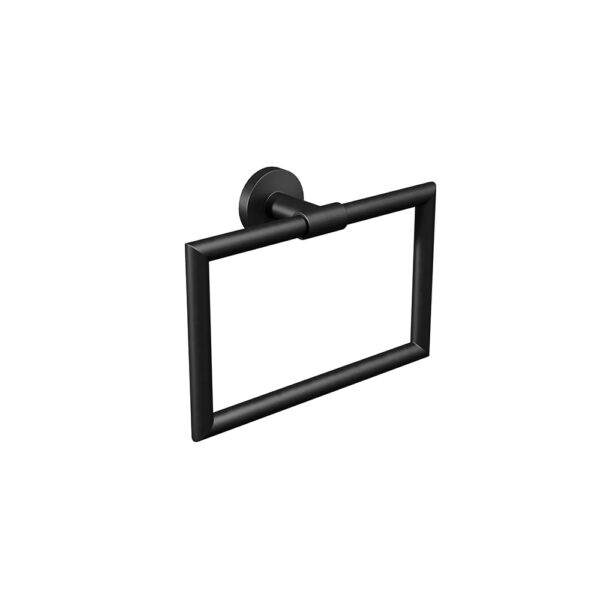 ICO Bath Summit Towel Ring