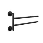 ICO Bath Summit Swivelling Towel Bar