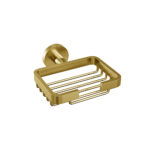 ICO Bath Summit Soap Basket