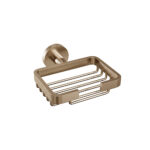 ICO Bath Summit Soap Basket