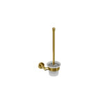 ICO Bath Summit Wall-Mounted Toilet Brush