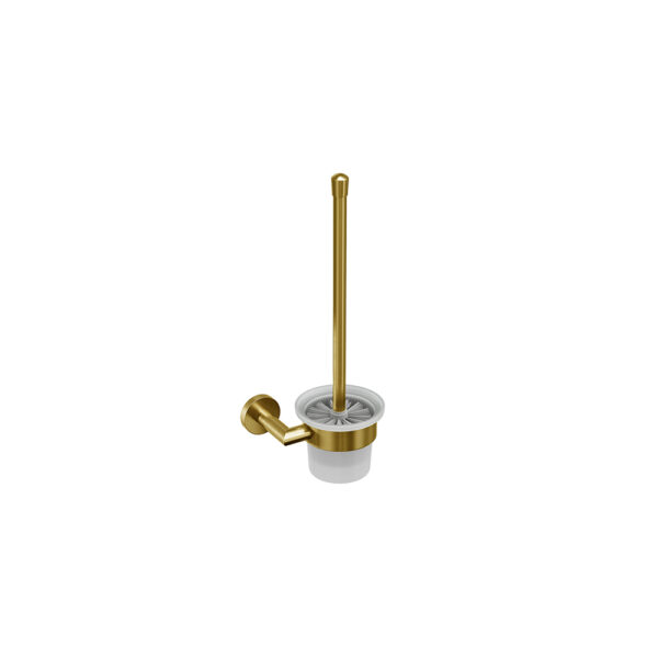 ICO Bath Summit Wall-Mounted Toilet Brush