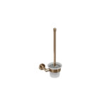 ICO Bath Summit Wall-Mounted Toilet Brush