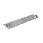 ICO Bath Summit Glass Shelf