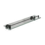 ICO Bath Summit Glass Shelf