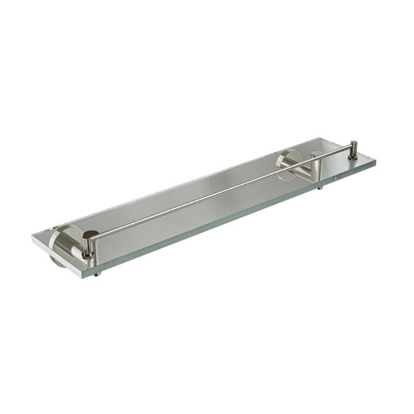 ICO Bath Summit Glass Shelf