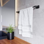 ICO Bath Spark 24″ Towel Bar