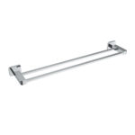 ICO Bath Spark 24″ Double Towel Bar