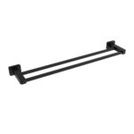 ICO Bath Spark 24″ Double Towel Bar