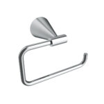 ICO Bath Cone Toilet Paper Holder