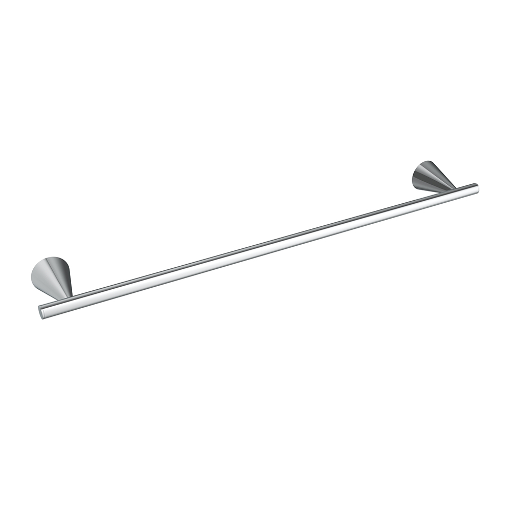 ICO Bath Cone 24″ Towel Bar ICO Bath Cone 24″ Towel Bar