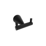 ICO Bath Cone Double Towel Hook
