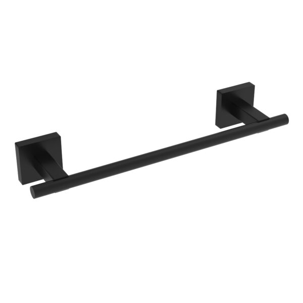 ICO Bath Heat Towel Bar 12″