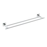 ICO Bath Heat 24″ Double Towel Bar