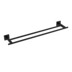 ICO Bath Heat 24″ Double Towel Bar