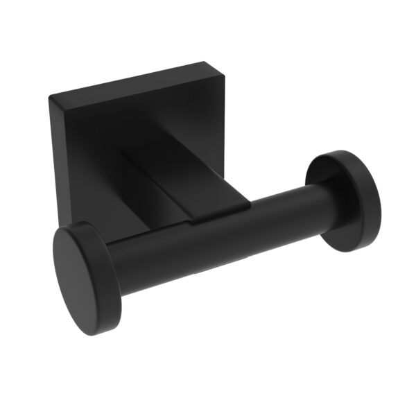 ICO Bath Heat Double Towel Hook