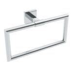 ICO Bath Heat Towel Ring