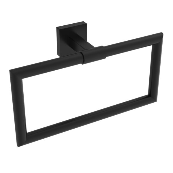 ICO Bath Heat Towel Ring