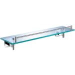 ICO Bath Heat Glass Shelf