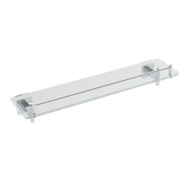 ICO Bath Heat Glass Shelf