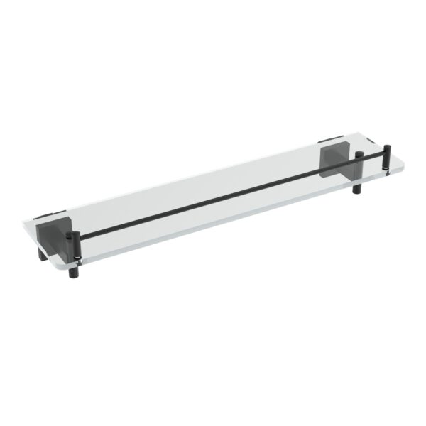 ICO Bath Heat Glass Shelf