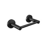 ICO Bath Lava Pivot Toilet Paper Holder