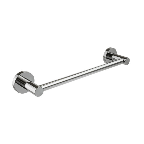 ICO Bath Lava Towel Bar 12″