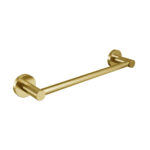ICO Bath Lava Towel Bar 12″