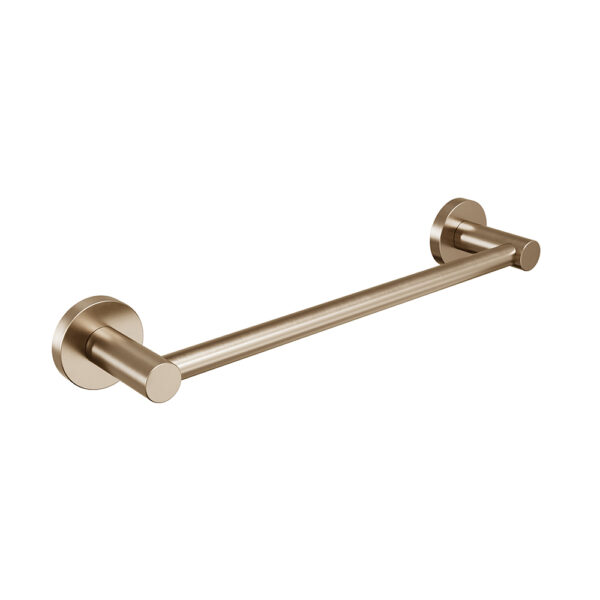 ICO Bath Lava Towel Bar 12″