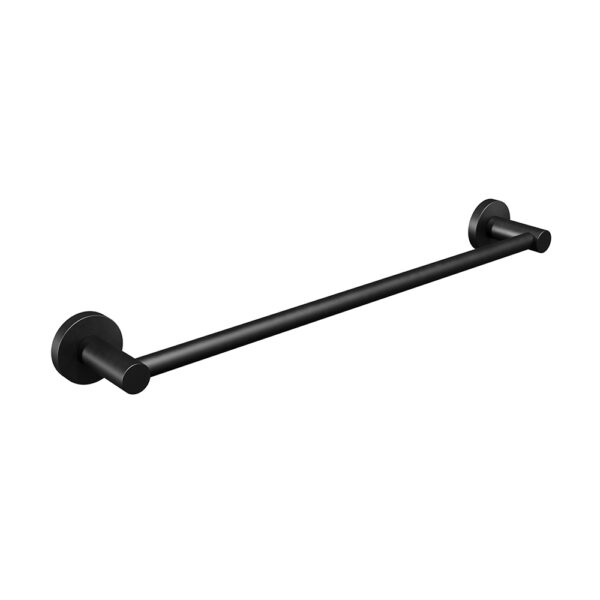 ICO Bath Lava Towel Bar 18″