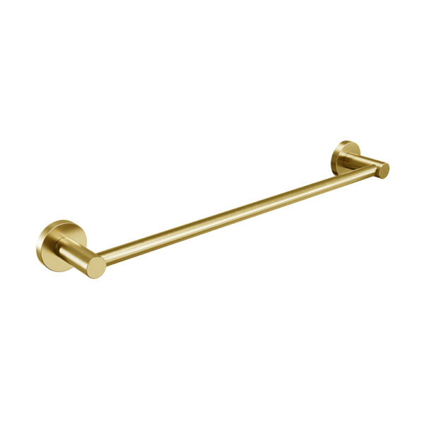 ICO Bath Lava Towel Bar 18″