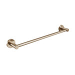 ICO Bath Lava Towel Bar 18″