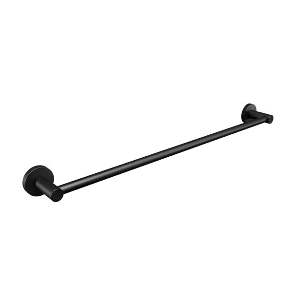 ICO Bath Lava Towel Bar 24″