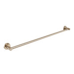ICO Bath Lava Towel Bar 30″